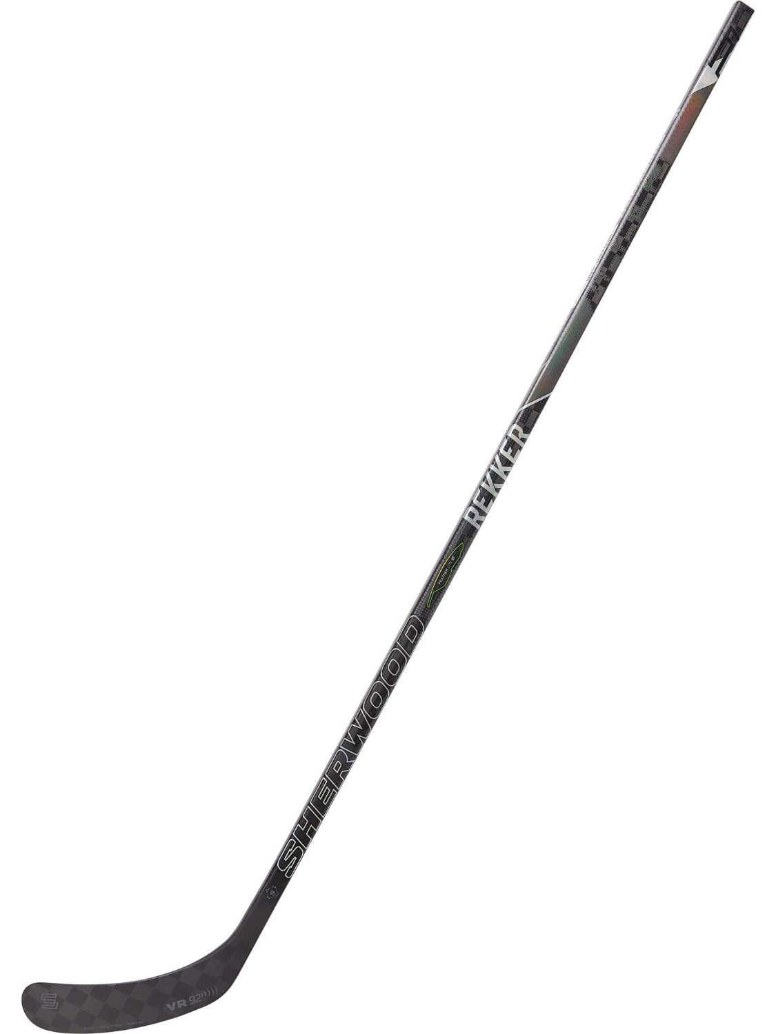 Sherwood Rekker Morph Pro 30 Flex Junior Stick