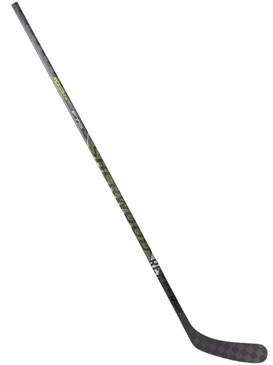 Sherwood Rekker Morph Pro Senior Stick