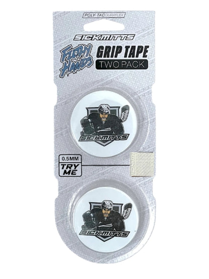 SickMitts Filthy Hands Grip Tape 2 Pack