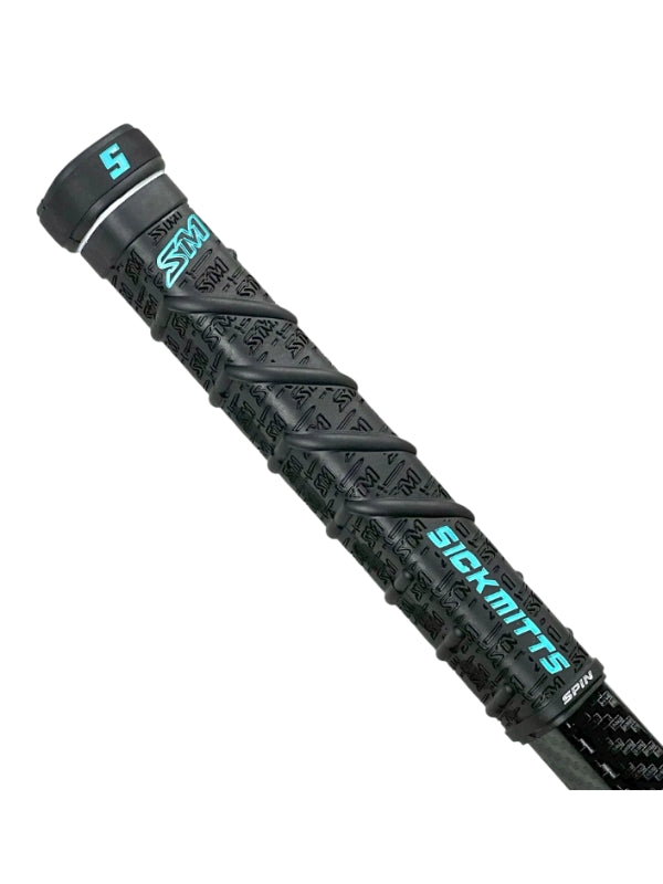 SickMitts Spin II Grip