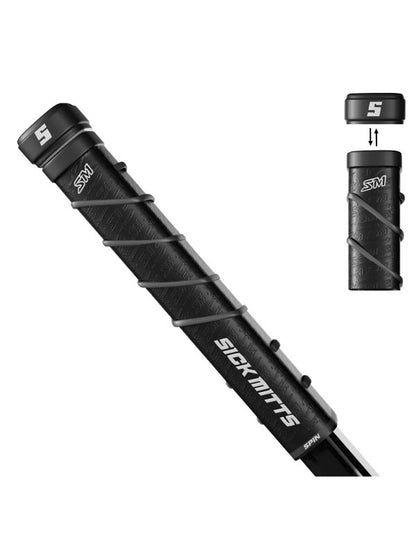 SickMitts Spin II Grip