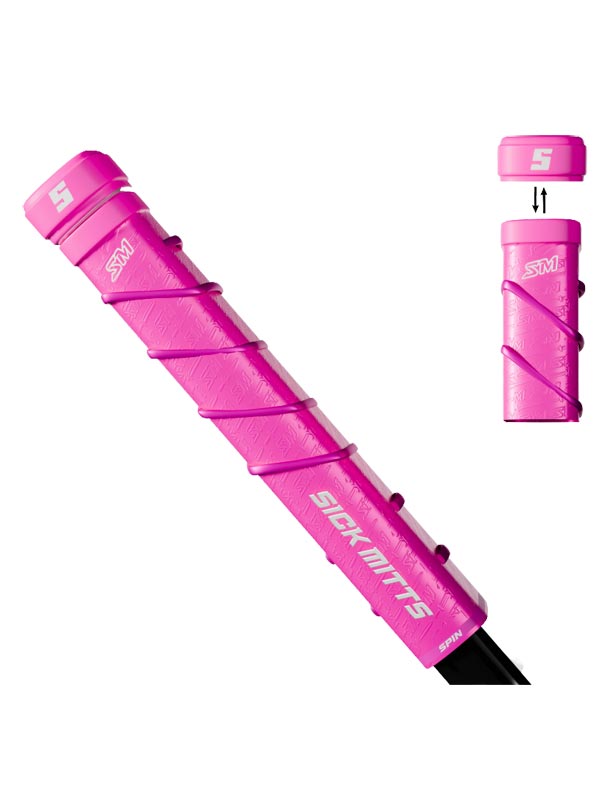 SickMitts Spin II Grip
