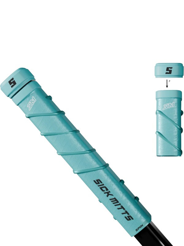 SickMitts Spin II Grip