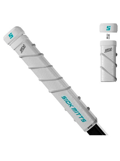 SickMitts Spin II Grip
