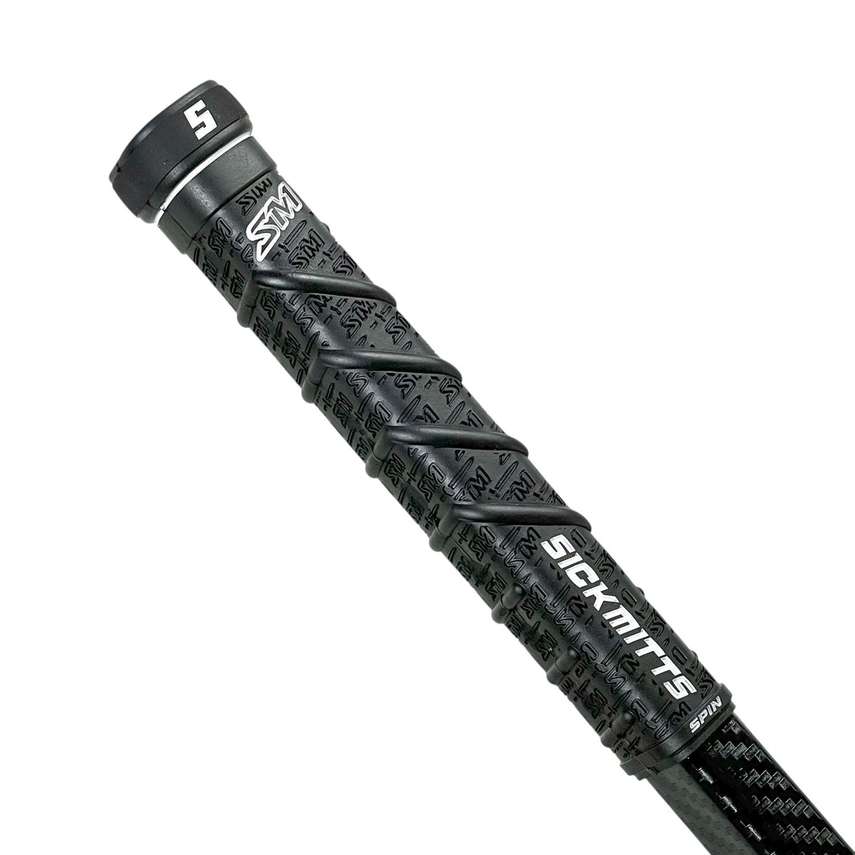 SickMitts Spin II Grip