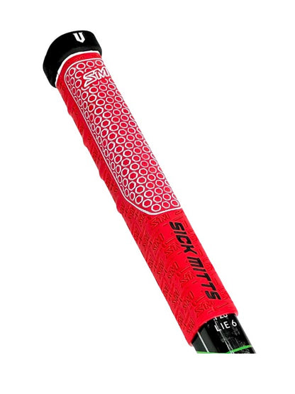 SickMitts V Grip