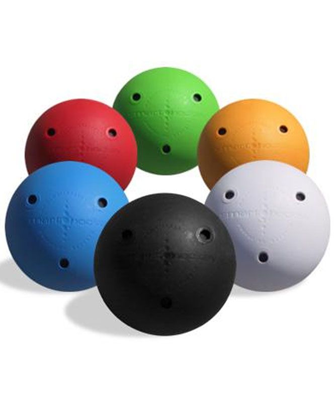 Smart Hockey Original Stickhandling & Shooting Ball