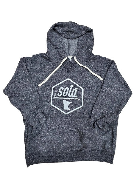 Black Ink Sota Hockey Hood V1 2022
