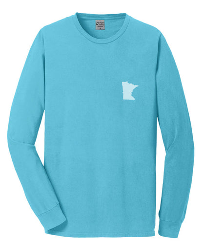 Sota Pocket V1 Long Sleeve Tee