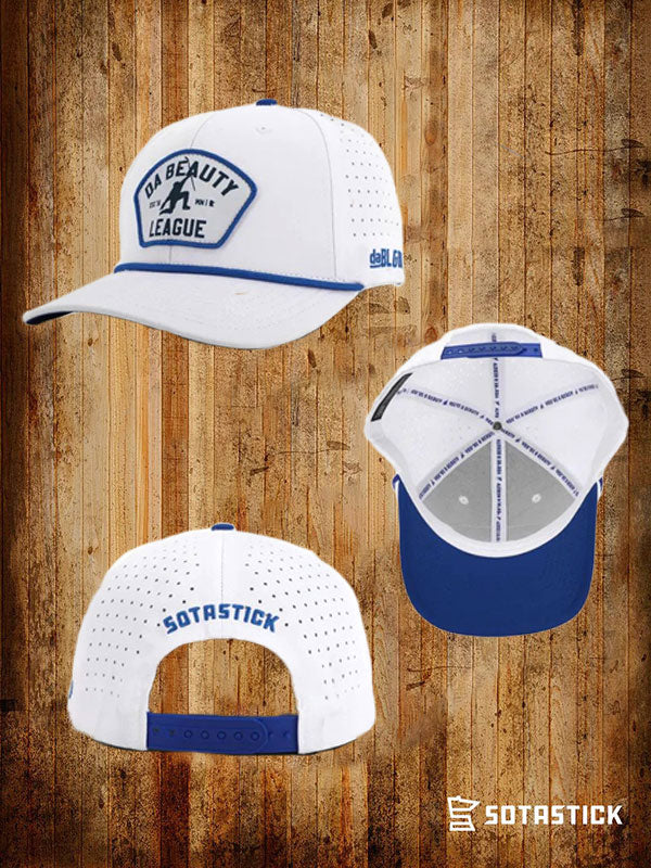 SotaStick Da Beauty League Golf Hat