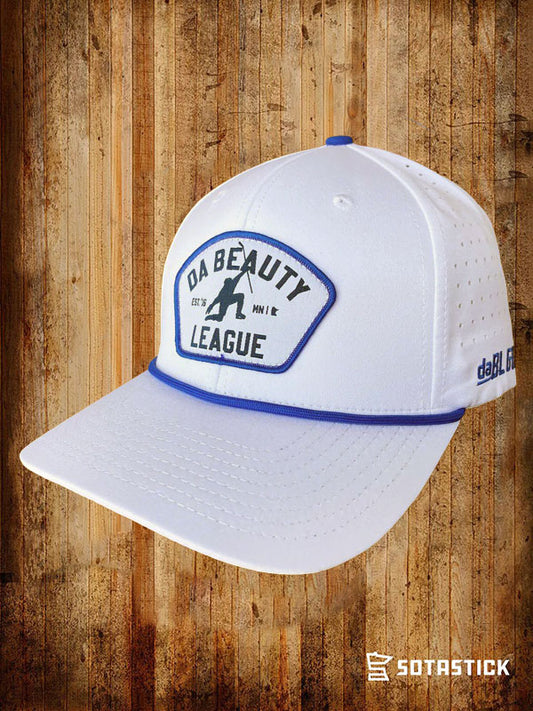 SotaStick Da Beauty League Golf Hat