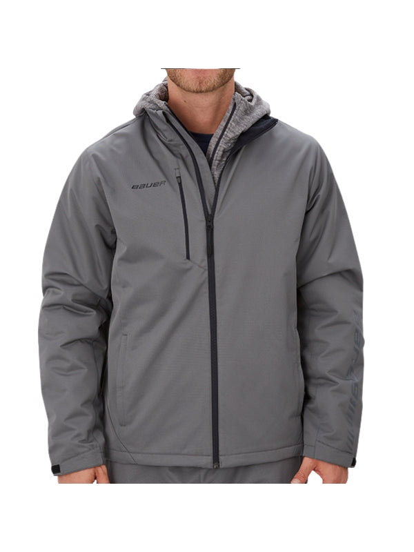 Bauer Supreme Midweight Jacket