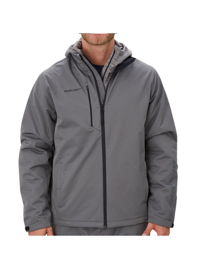Bauer Supreme Midweight Jacket
