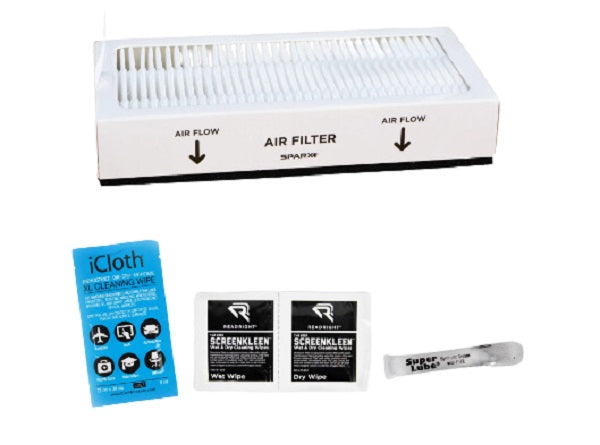 Sparx Maintenance Kit