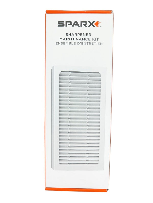Sparx Maintenance Kit