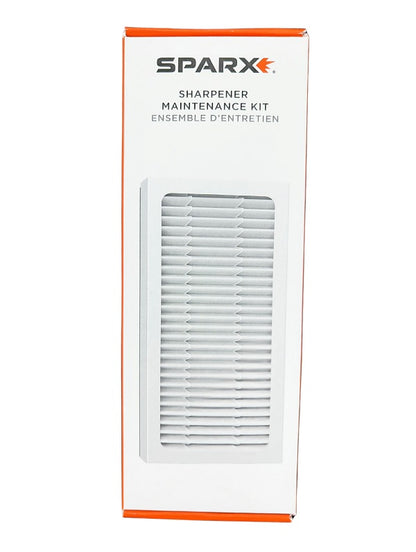 Sparx Maintenance Kit