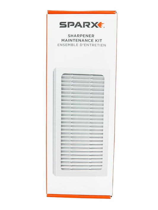 Sparx Maintenance Kit