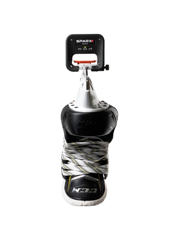 Sparx BEAM Laser Edge Checker