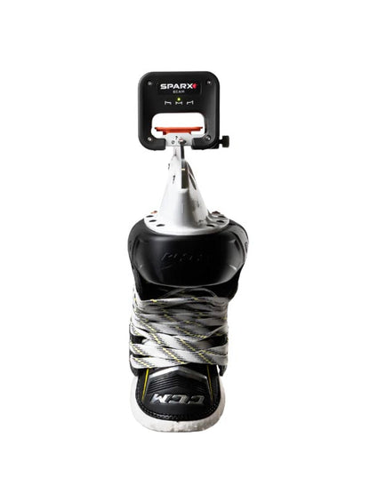 Sparx BEAM Laser Edge Checker