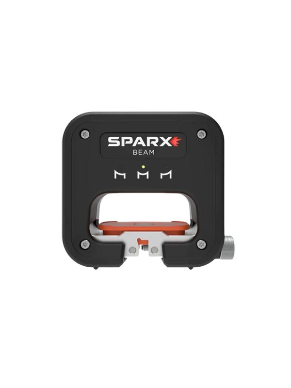 Sparx BEAM Laser Edge Checker