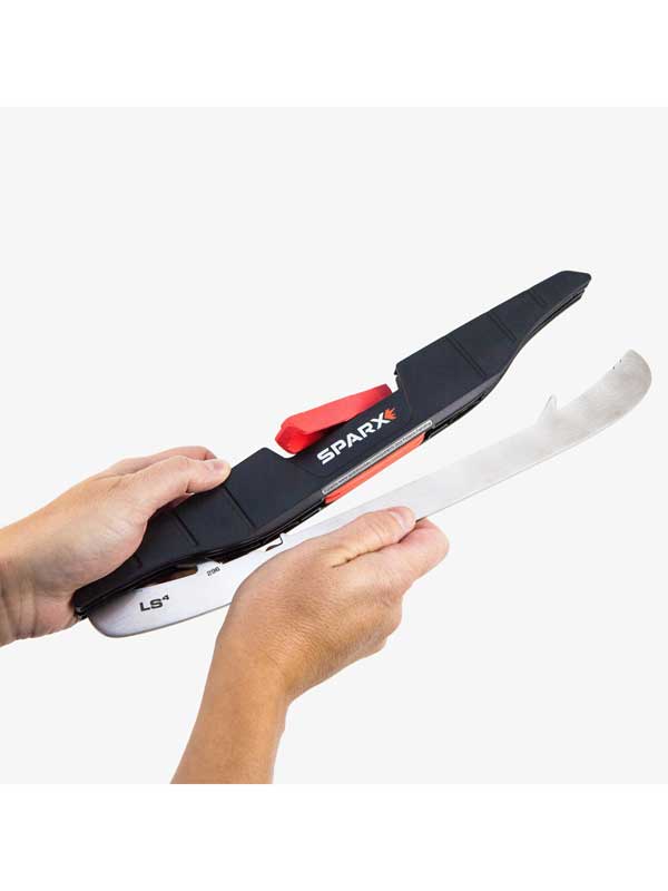 Sparx Blade Holder