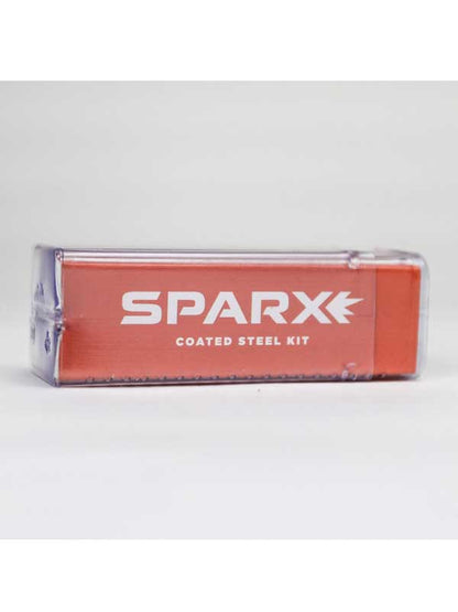 Sparx Coated Steel Kit