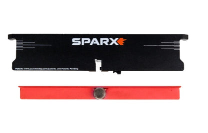 Sparx Edge Checker