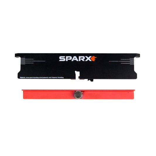 Sparx Edge Checker