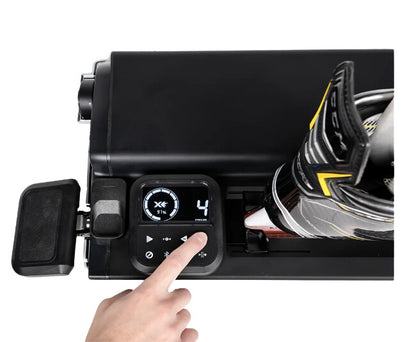 Sparx Sharpener 3