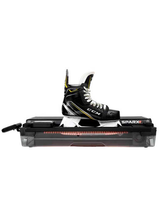 Sparx Sharpener 3