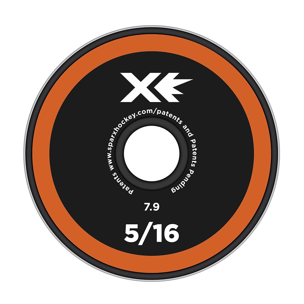 Sparx Skate Sharpener Grinding Rings