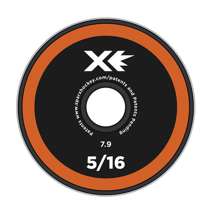 Sparx Skate Sharpener Grinding Rings