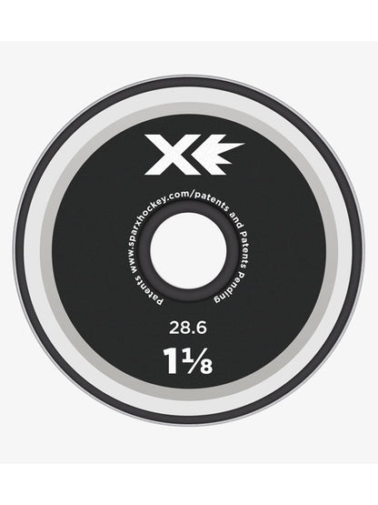 Sparx Skate Sharpener Grinding Rings