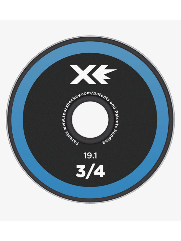Sparx Skate Sharpener Grinding Rings