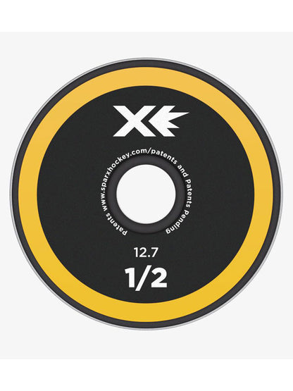Sparx Skate Sharpener Grinding Rings