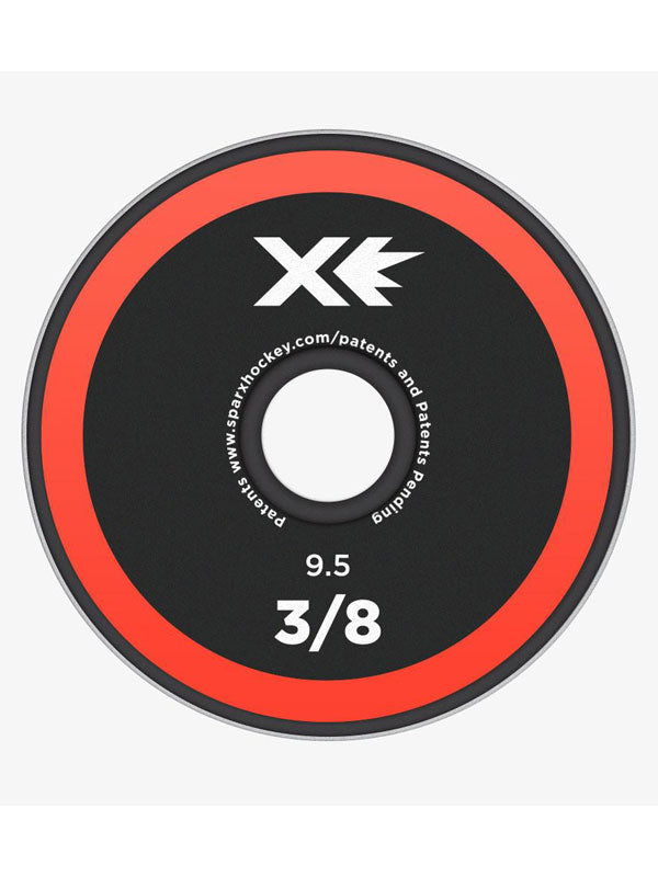 Sparx Skate Sharpener Grinding Rings