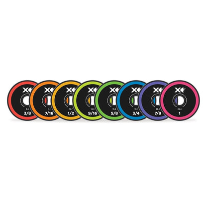 Sparx Skate Sharpener Grinding Rings