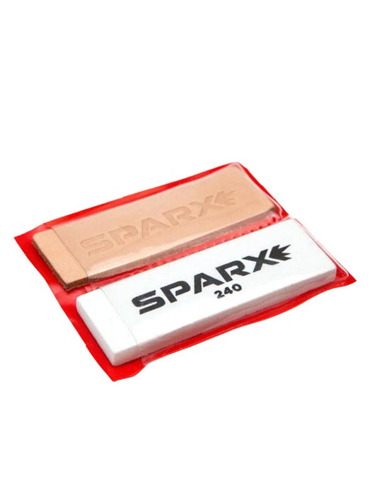 Sparx Honing Kit