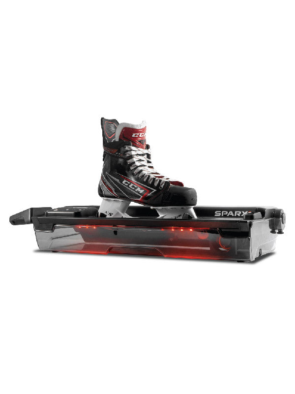 Sparx Sharpener 2