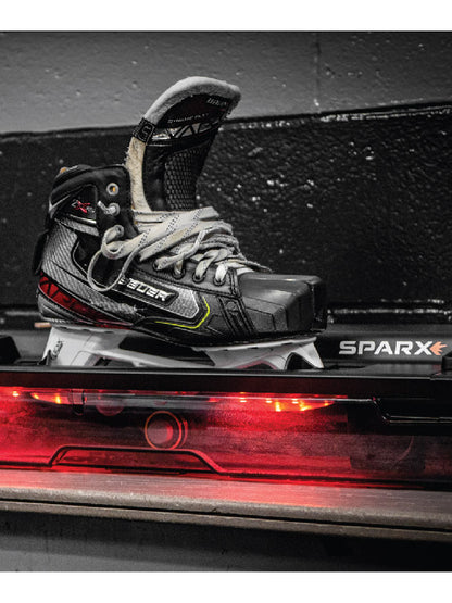 Sparx Sharpener 2