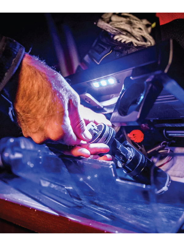 Sparx Sharpener 2