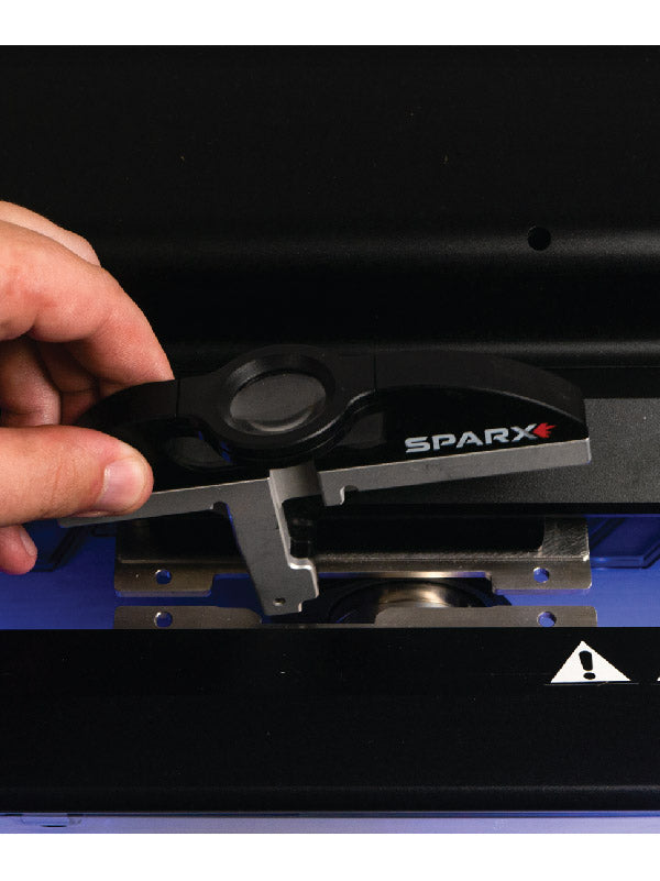 Sparx Sharpener 2