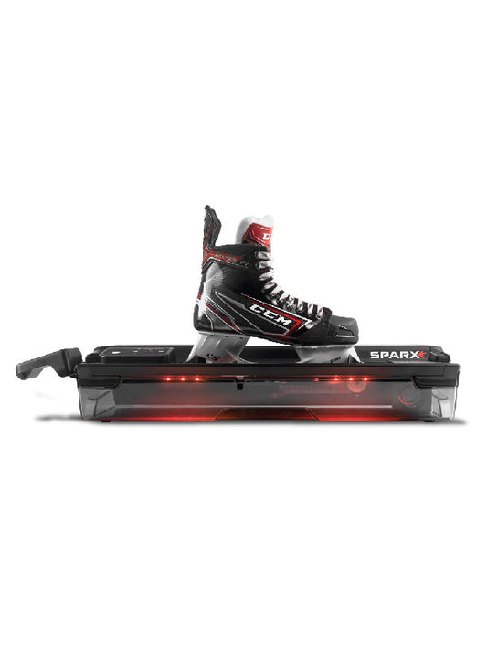 Sparx Sharpener 2
