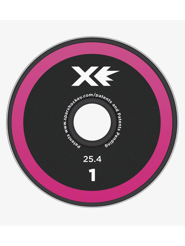 Sparx Grinding Rings