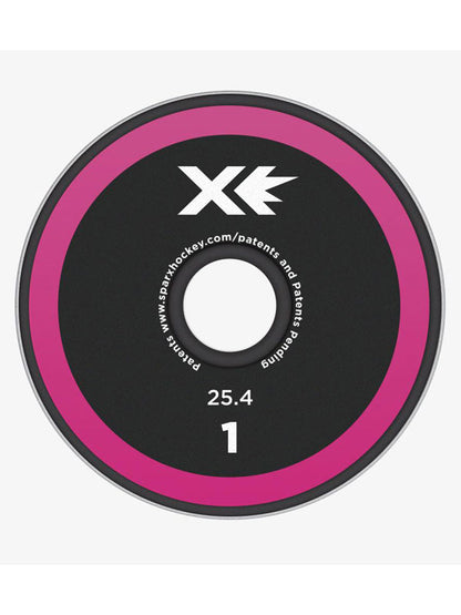 Sparx Grinding Rings