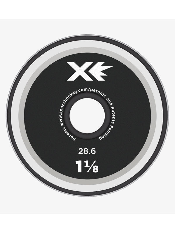 Sparx Grinding Rings