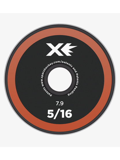 Sparx Grinding Rings