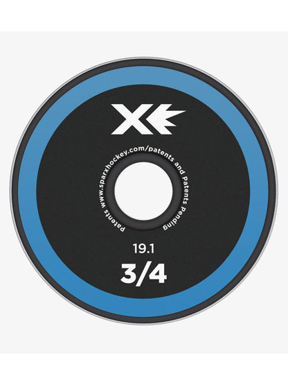 Sparx Grinding Rings