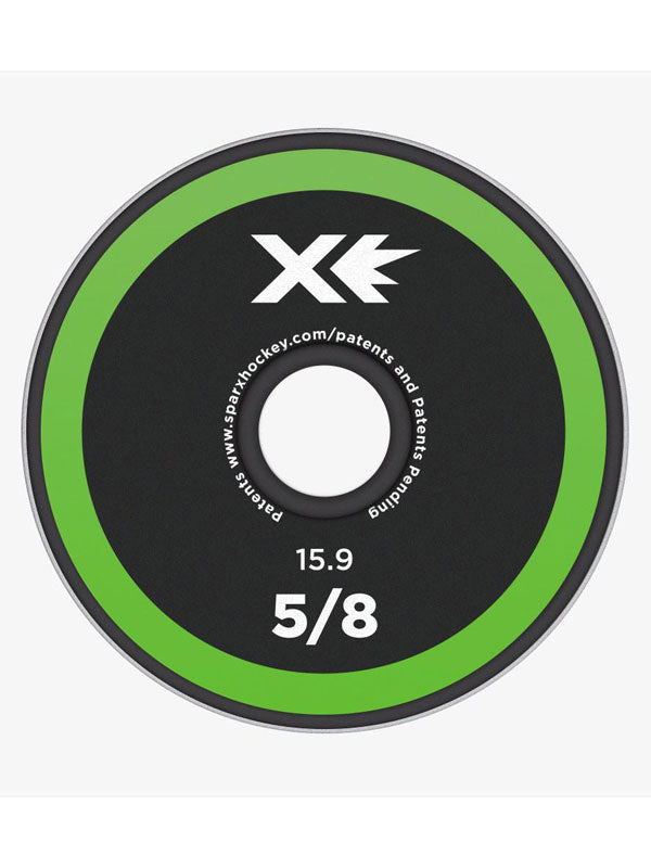Sparx Grinding Rings