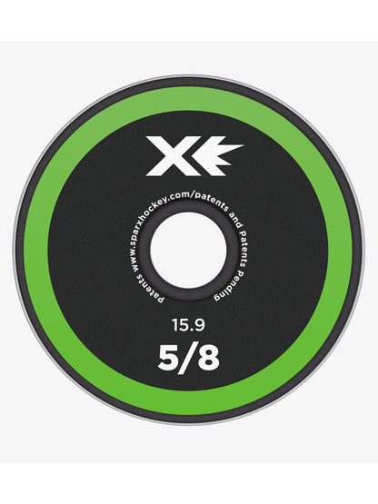 Sparx Grinding Rings